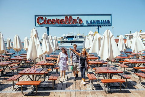 Private City Kickstart Tour: Fremantle Icons & Gems Of Perth - Accommodation Port Macquarie 2