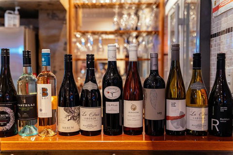 The Flavors Of Perth: Fremantle Wine & Bites Private Tour - Accommodation Port Macquarie 1