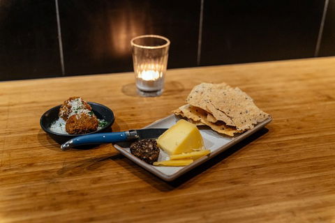 The Flavors Of Perth: Fremantle Wine & Bites Private Tour - Accommodation Port Macquarie 4