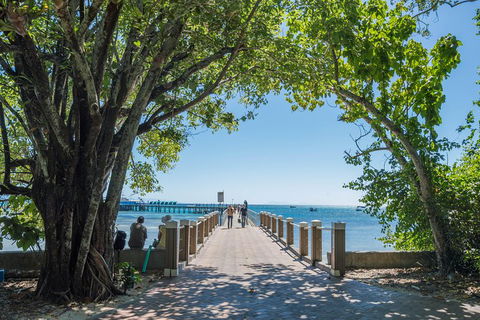 Green Island Day Trip From Cairns - Accommodation Port Macquarie 0