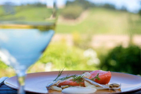 West Tamar Wine Tour - Accommodation Port Macquarie 0