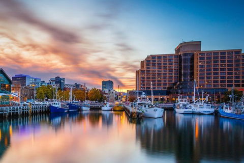 Hobart City And Surroundings Private Charter Service - Accommodation Port Macquarie 0