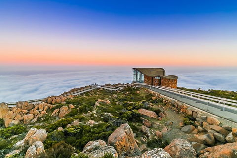 Hobart City And Surroundings Private Charter Service - Accommodation Port Macquarie 3