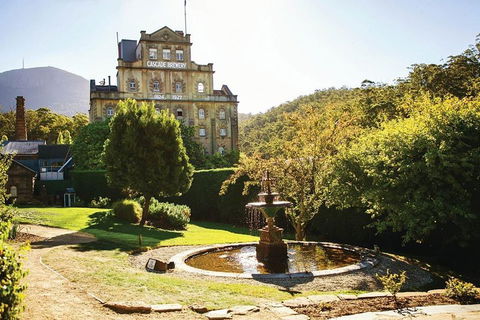 Hobart City And Surroundings Private Charter Service - Accommodation Port Macquarie 4