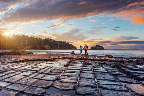 Port Arthur Private Charter Service - Accommodation Port Macquarie 0