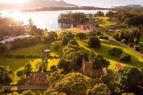 Port Arthur Private Charter Service - Accommodation Port Macquarie 3