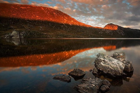 Cradle Mountain Private Charter Service - Accommodation Port Macquarie 0