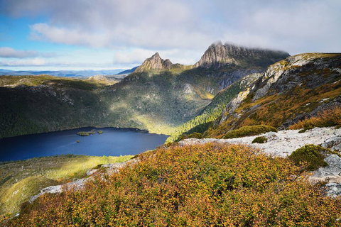 Cradle Mountain Private Charter Service - Accommodation Port Macquarie 3