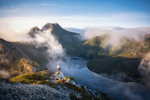 Cradle Mountain Private Charter Service - Accommodation Port Macquarie 4