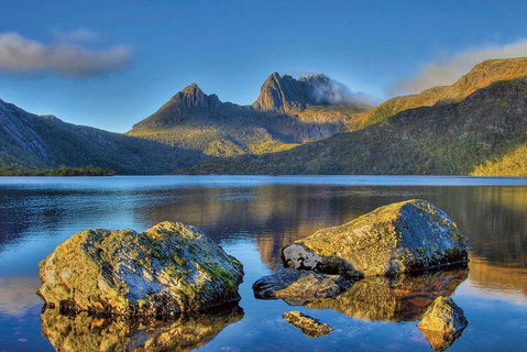 Cradle Mountain Private Charter Service - Accommodation Port Macquarie 5