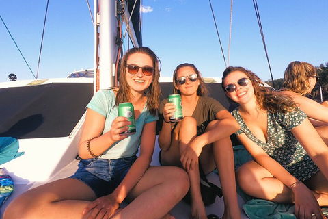 Sail, Snorkel, SUP & Kayak Charter Whitsundays - Accommodation Port Macquarie 1