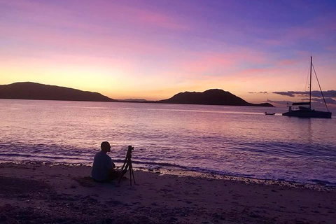 Outback Astrophotography Adventures - 3 Days, 2 Nights - Accommodation Port Macquarie 0