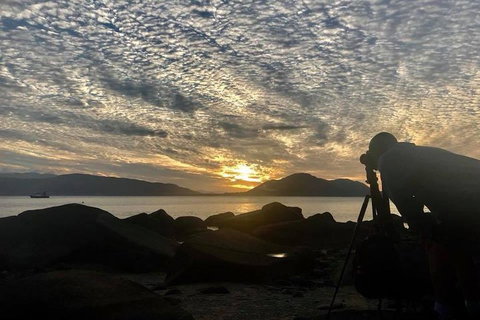 Outback Astrophotography Adventures - 3 Days, 2 Nights - Accommodation Port Macquarie 1