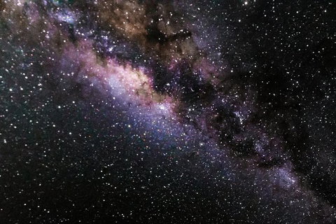 Outback Astrophotography Adventures - 3 Days, 2 Nights - Accommodation Port Macquarie 2