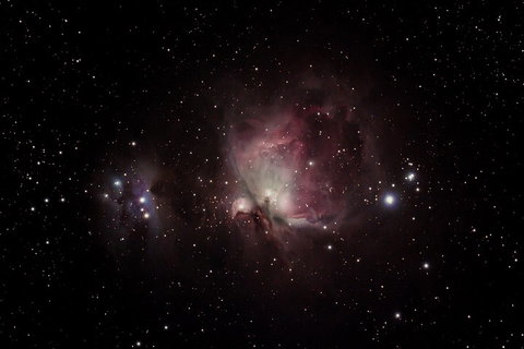 Outback Astrophotography Adventures - 3 Days, 2 Nights - Accommodation Port Macquarie 5