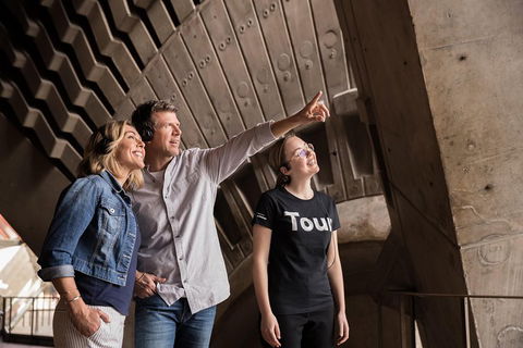 Sydney Opera House Official Guided Walking Tour - Accommodation Port Macquarie 0