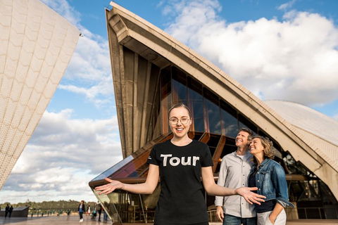Sydney Opera House Official Guided Walking Tour - Accommodation Port Macquarie 5