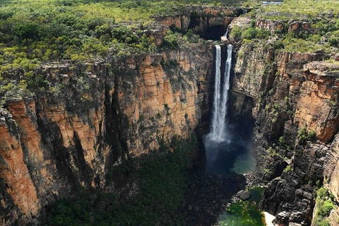7 Days Darwin, Kakadu National Park, Katherine Gorge Touring Package - Accommodation Port Macquarie 0
