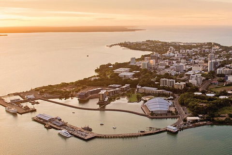 7 Days Darwin, Kakadu National Park, Katherine Gorge Touring Package - Accommodation Port Macquarie 2