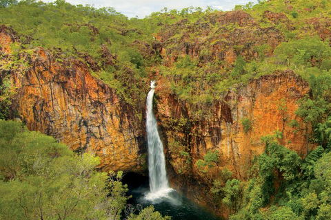 7 Days Darwin, Kakadu National Park, Katherine Gorge Touring Package - Accommodation Port Macquarie 3