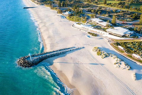 6 Days Perth All-Inclusive Touring Package With Wildflowers ( Seasonal) - Accommodation Port Macquarie 1