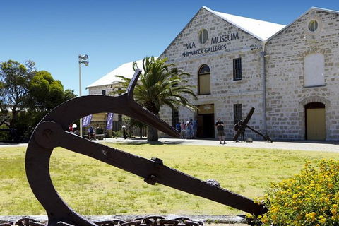 6 Days Perth All-Inclusive Touring Package With Wildflowers ( Seasonal) - Accommodation Port Macquarie 2