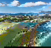 Cairns  Port Douglas All-Inclusive 7 Days Touring Package - Accommodation Port Macquarie