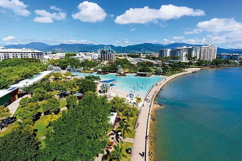 Cairns & Port Douglas All-Inclusive 7 Days Touring Package - Accommodation Port Macquarie 0