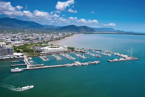 Cairns & Port Douglas All-Inclusive 7 Days Touring Package - Accommodation Port Macquarie 1