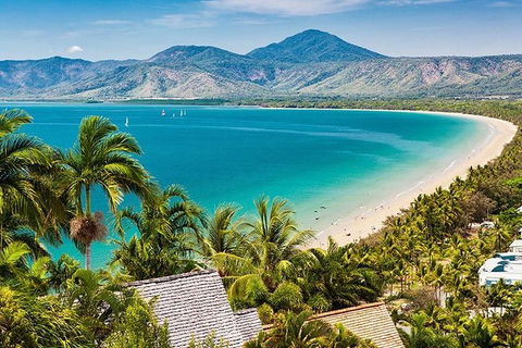 Cairns & Port Douglas All-Inclusive 7 Days Touring Package - Accommodation Port Macquarie 5