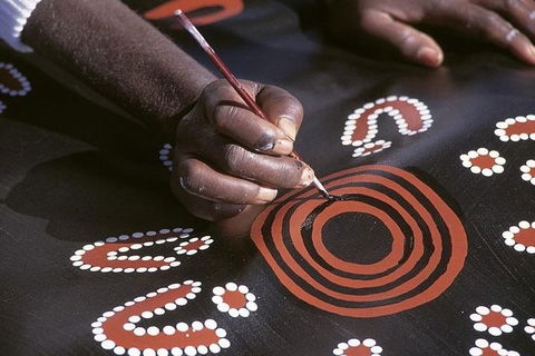 Alice Springs, Uluru Ayers Rock & Kings Canyon 8 Days Touring Package - Accommodation Port Macquarie 0