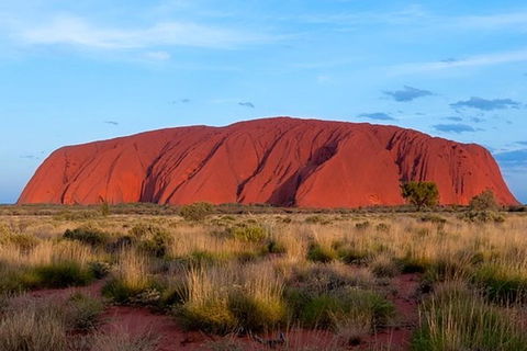 Alice Springs, Uluru Ayers Rock & Kings Canyon 8 Days Touring Package - Accommodation Port Macquarie 5
