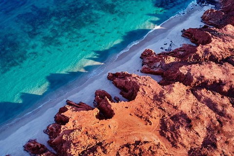 Broome All-Inclusive 7 Days Touring Package - Accommodation Port Macquarie 1
