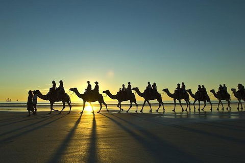 Broome All-Inclusive 7 Days Touring Package - Accommodation Port Macquarie 2