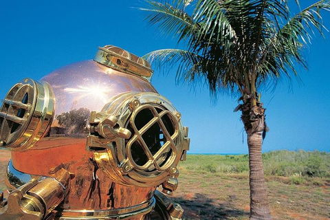 Broome All-Inclusive 7 Days Touring Package - Accommodation Port Macquarie 3