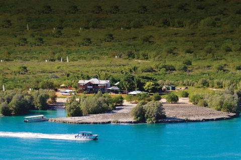 Broome All-Inclusive 7 Days Touring Package - Accommodation Port Macquarie 5