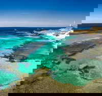 7 Days Perth All-Inclusive Touring Grand Package - Accommodation Port Macquarie