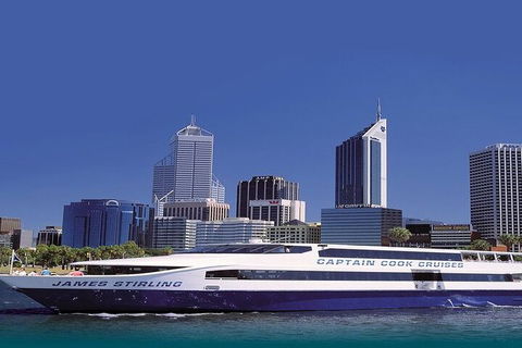 7 Days Perth All-Inclusive Touring Grand Package - Accommodation Port Macquarie 3