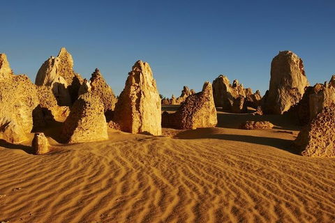 7 Days Perth All-Inclusive Touring Grand Package - Accommodation Port Macquarie 4