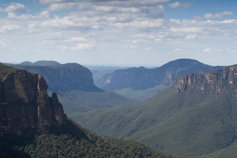 Private Blue Mountains Insider Tour From Sydney - Accommodation Port Macquarie 0