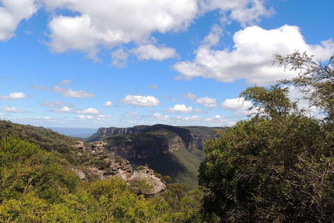 Private Blue Mountains Insider Tour From Sydney - Accommodation Port Macquarie 1