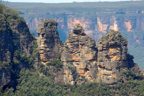 Private Blue Mountains Insider Tour From Sydney - Accommodation Port Macquarie 4