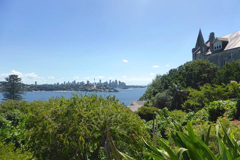 Private Tour: Half-Day Iconic Sydney - Accommodation Port Macquarie 2
