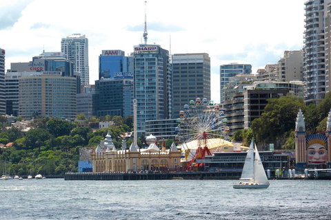 Private Tour: Half-Day Iconic Sydney - Accommodation Port Macquarie 3