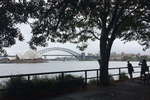 Private Tour: Half-Day Iconic Sydney - Accommodation Port Macquarie 4