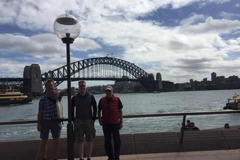 Private Tour: Half-Day Iconic Sydney - Accommodation Port Macquarie 5