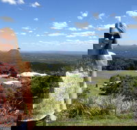 3 nights 2 full days private guided tour of the Sunshine Coast and Hinterland - Accommodation Port Macquarie