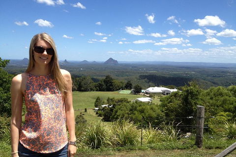 3 Nights 2 Full Days Private Guided Tour Of The Sunshine Coast And Hinterland - Accommodation Port Macquarie 0