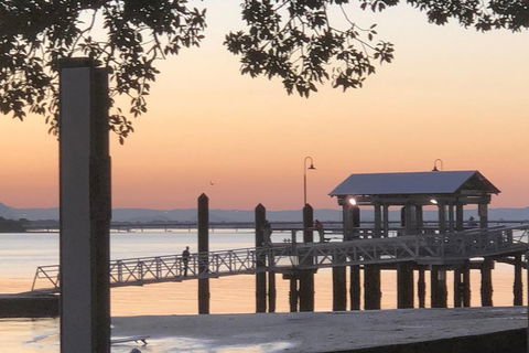 3 Nights 2 Full Days Private Guided Tour Of The Sunshine Coast And Hinterland - Accommodation Port Macquarie 1