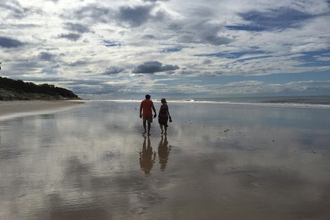 3 Nights 2 Full Days Private Guided Tour Of The Sunshine Coast And Hinterland - Accommodation Port Macquarie 3